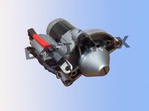Starter Motor 12V